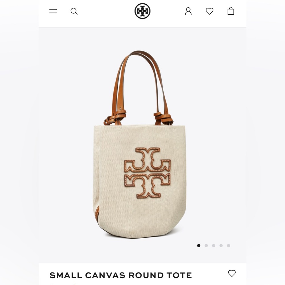 IN SEARCH OF THIS BAG